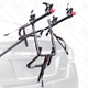 Allen Sports 2-Bike Trunk Mount Rack, $25